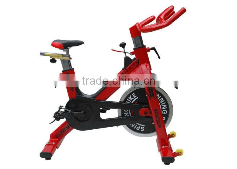 JG-1102 hot-sale spinning bike/best-selling spinning bike/commercial gym cardio exercise bike