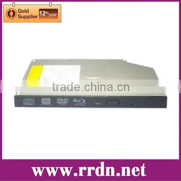 Panasonic UJ272Q QBAA2-B Ultra Slim BD-RE Blu-ray Burner