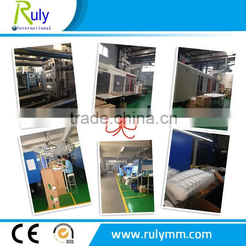 Plastic injection molding factory manufacturer in shandong