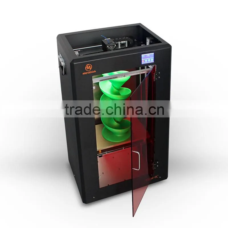 High precision MINGDA 3D scanner for cnc machine, latest 3D scanner Price