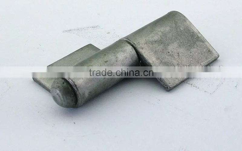 High quality metal round head cabinet door hinge