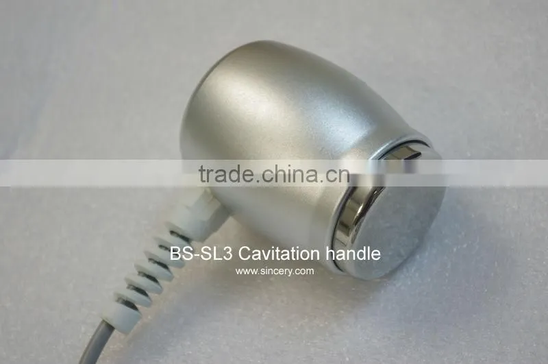2014 New Arrival ultrasound cavitation body slimming machines