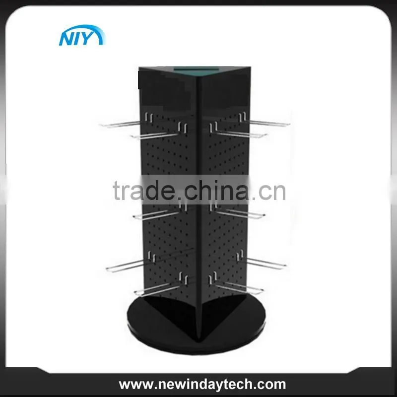 High quality wine Acrylic display stand wine stand for promotion / wine bottle PMMA display