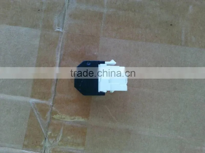 Fluke passed RJ45 Unshielded 8P8C Cat6 UTP Keystone Jack/ Modular