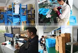 Wenzhou Nuoteng Electric Co., Ltd. company overview - view 1