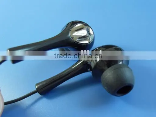 High quality fashion 10cm wire tour earphone best price earbud