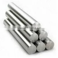 99.95% Round Tungsten Bar