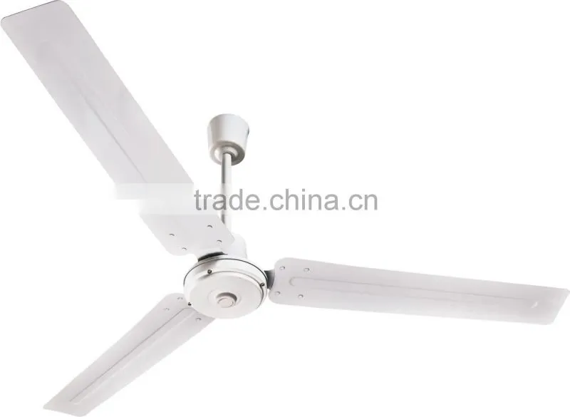 12/24V 56''/60'' dc ceiling fan