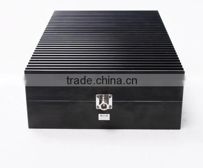 300W Coaxial Termination RF Coaxial connector