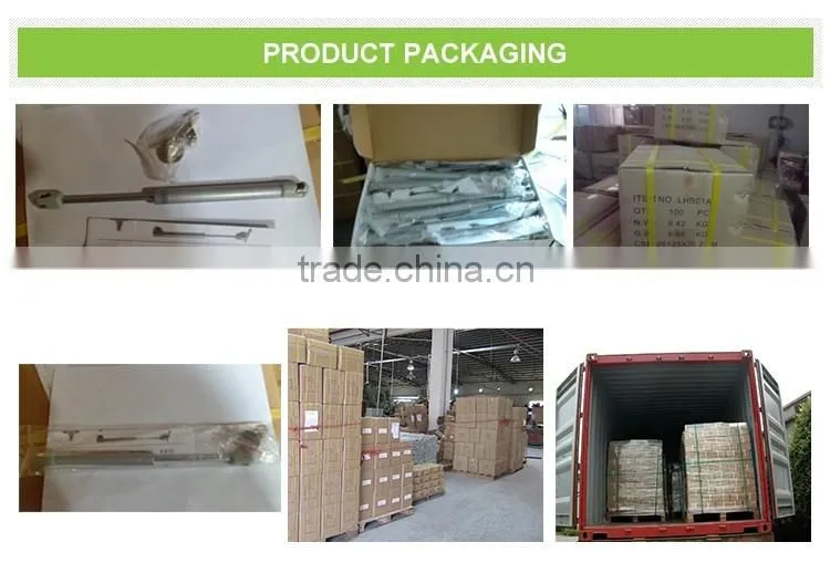 customized small support door lift hardware cabinet hardware kitchen door support
