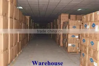 Foshan Nanhai Zhongbo Aluminum Foil Products Factory company overview - view 3