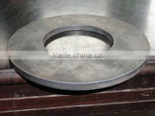 Robot plasma cutting machine