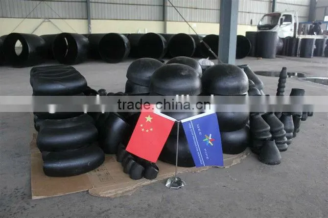 SA234 Gr.WP11 CL1 Seamless Alloy Steel Concentric Reducer