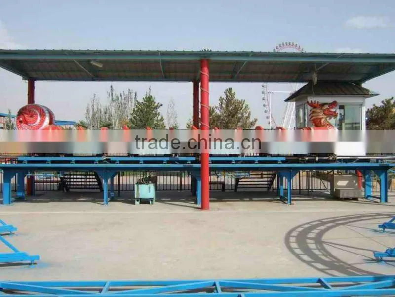 theme park children rides in china for sale