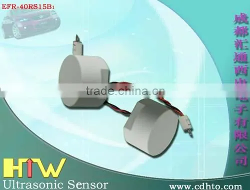 EFR-40/48/58RS15B1, parking sensor