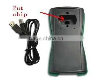 Promotion !!! Hot sale Tango transponder key programmer universal & transponder chip programmer machine