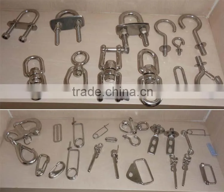 stainless steel ansi 304 argon-arc welded O ring