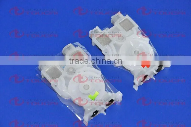 Original printing machine consumable parts dx7 print head printer Roland VS540 damper