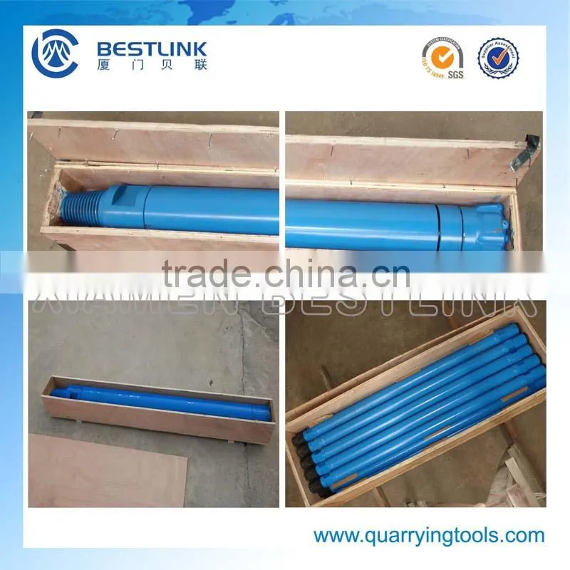 Sales Quarrying Low Air Pressure DTH Hammer
