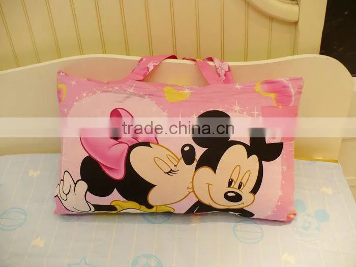 children sleeping bag