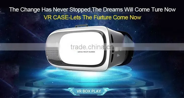 Alibaba wholesale cheap price micro CE vr box