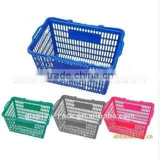 Top quality supermarket used grocery shopping carts for sale