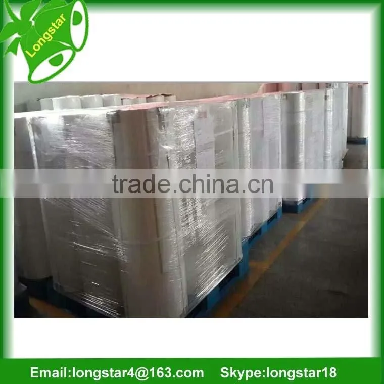 300mm PVC Vacuum Packing Film For Bundling Good Quality
