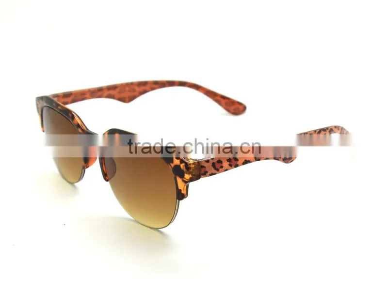 Promotional Vintage sunglass latest style