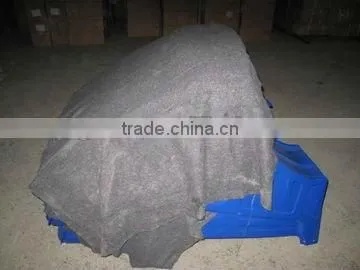 Iron Cabin For Tricycle