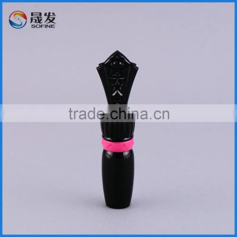 Beauty modern simplicity design eye make up empty eyeliner tubes