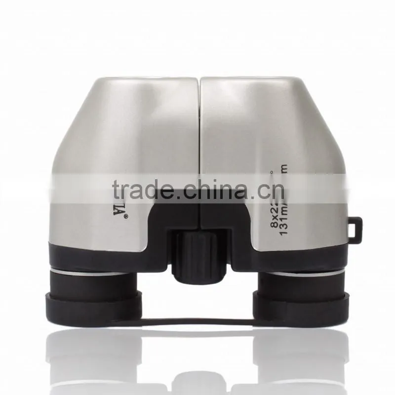 10X22 high popular students mini binoculars