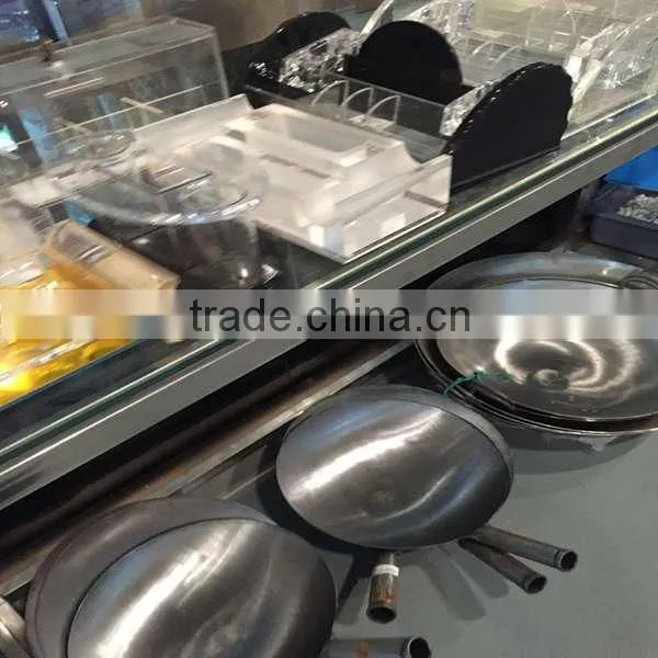 high quality cookware insulated food warmer casserole set disposable cooking pot
