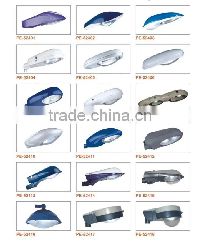 IP65 waterproof alibaba website led street light