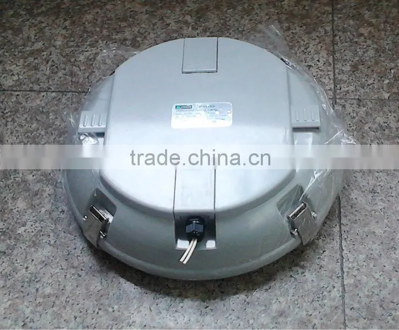 LED IP65 water-proof dust-proof ceiling light, XD-15W/20W opal cover