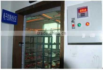 Full Height Turnstile gate for prison