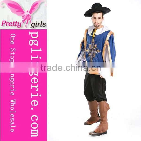 Fashion Halloween Costume Boy Cop Costumes