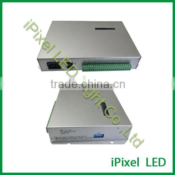 t-300k led pixel controller
