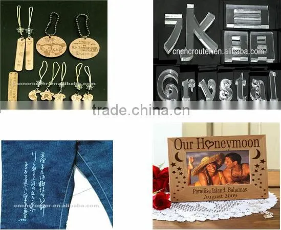 Metal laser cutting machine metal pipe laser cutting machine