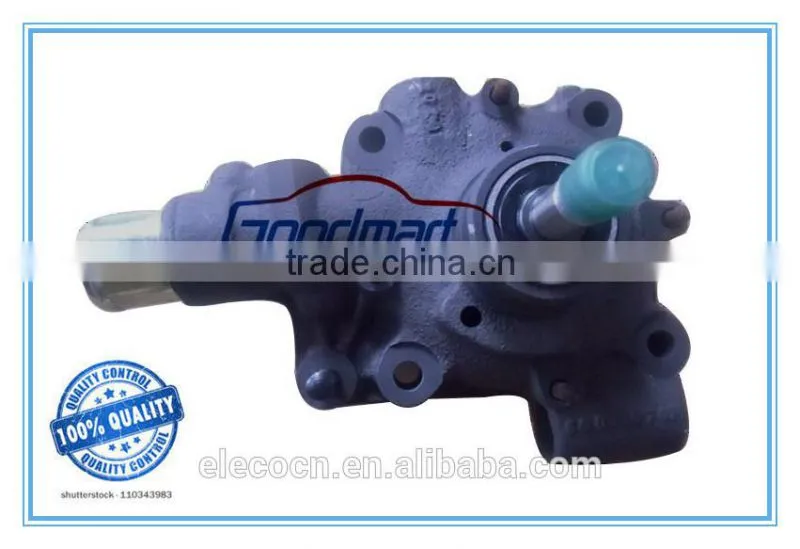water pump 500361919 Iveco Daily Parts Iveco Engine Parts
