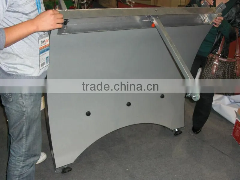 Big Rainbow Competition Table Tennis Table