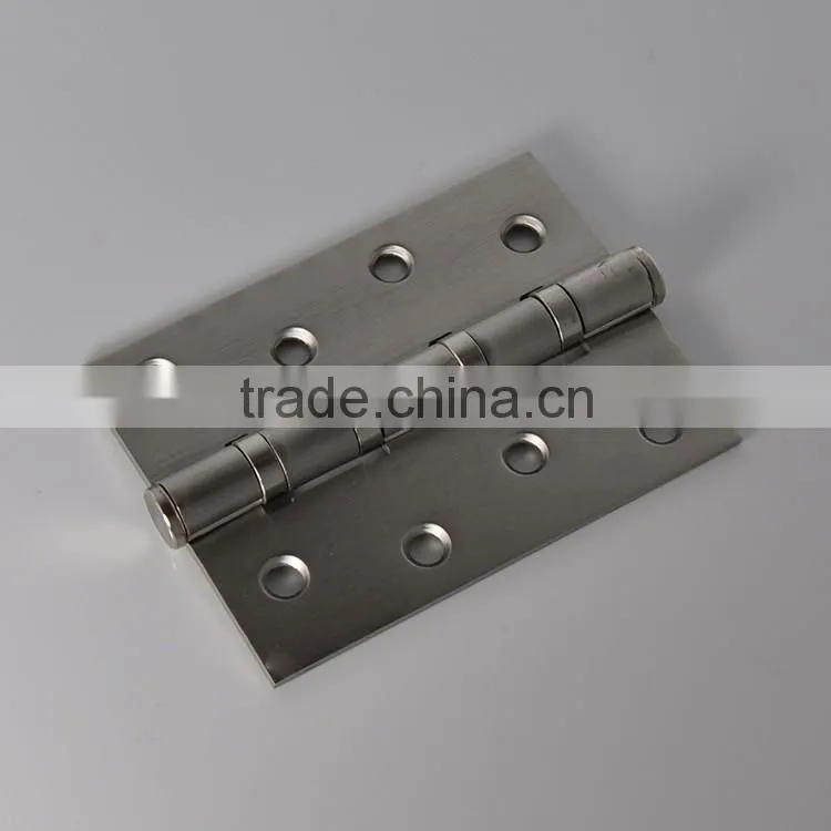 Alibaba China Supplier High Quality Ball Bearing Hinge for Furniture