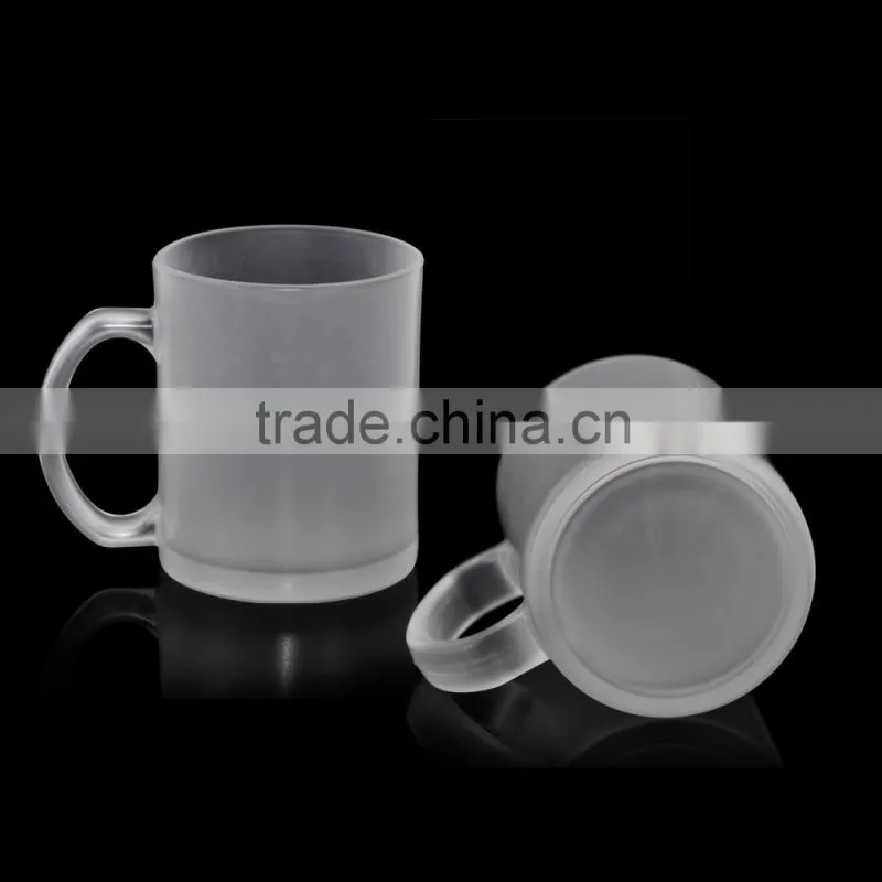 Promotional gifts customed L17*H12*W0.9CM blank wooden frame sublimation image rock