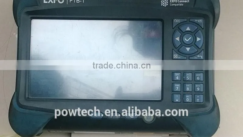 ADSS aerial electric power 24core optical fiber cable