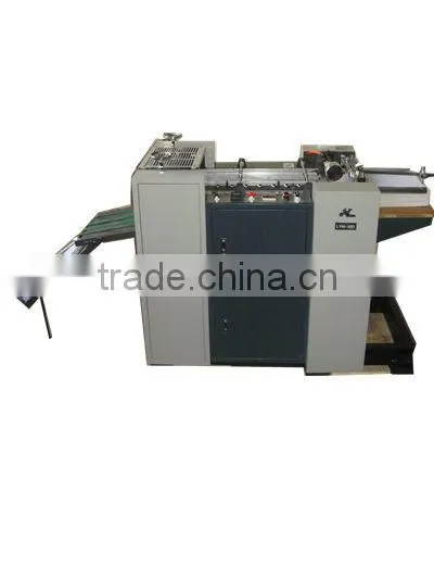 paper embossing Machine YW320G
