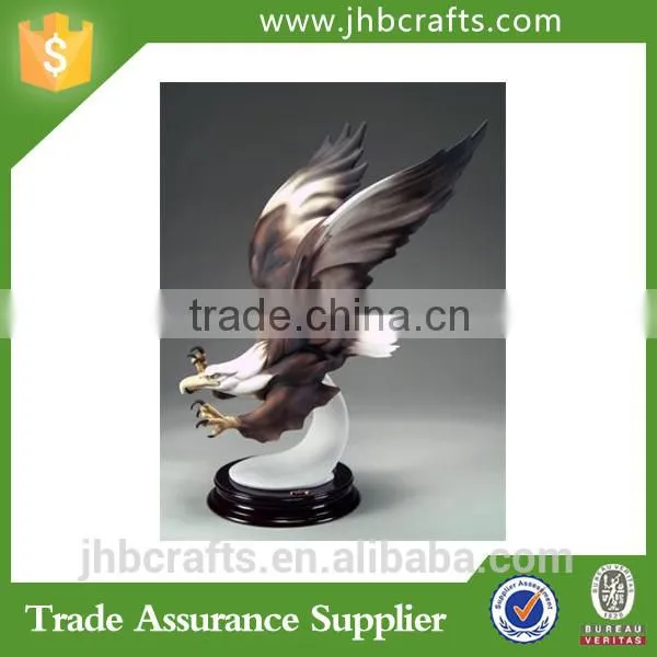 2015 top resin sculpture, home & garden stautues