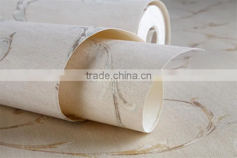 2015 animal hair texture wallpaper peacock feather wall paper waterproof