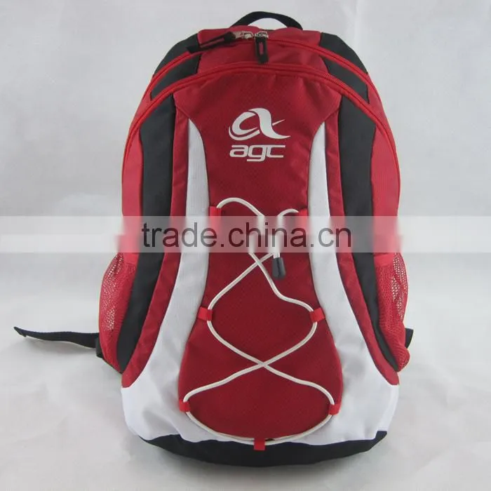 Outdoor Spots Backpack Sports Backpack For Outdoor