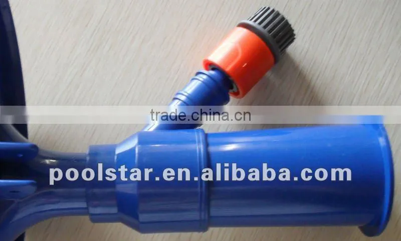 Inflatable Swimming Pool Filter P1102, Pool Equipment, Jet Vacuum