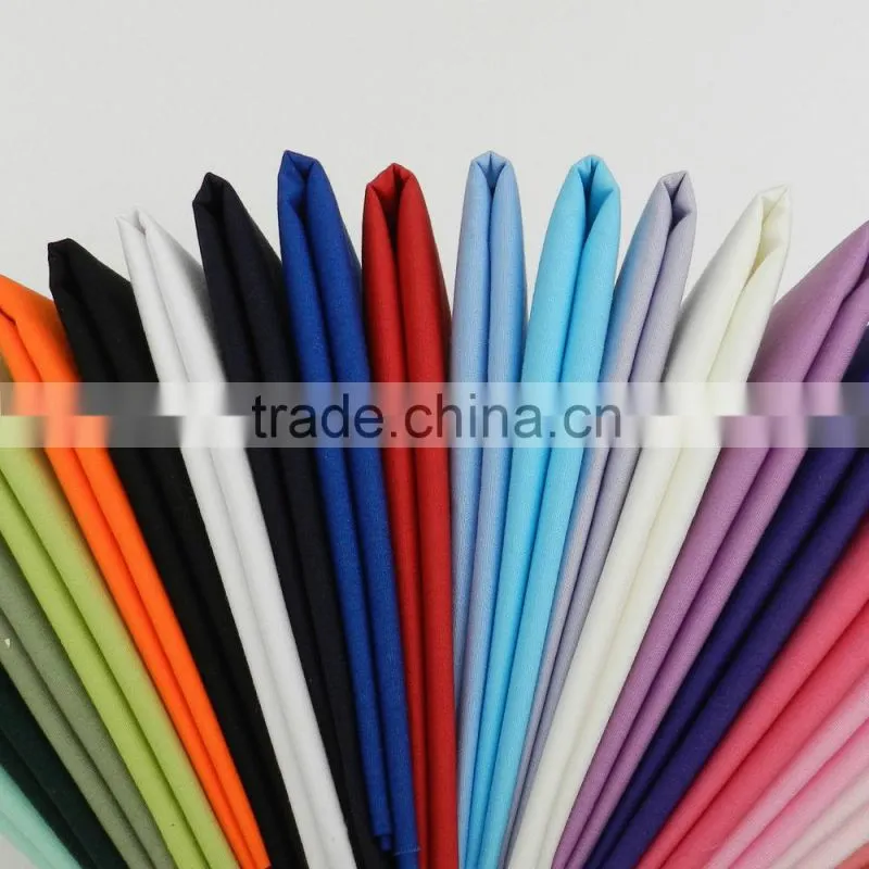 T/C printed poplin fabric 45s*45s 110*76