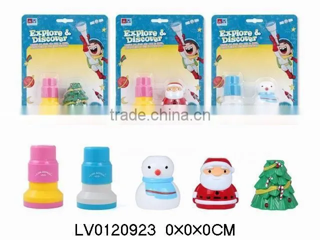 Mini toy Telescopes with KeyChain for Pormotional gift